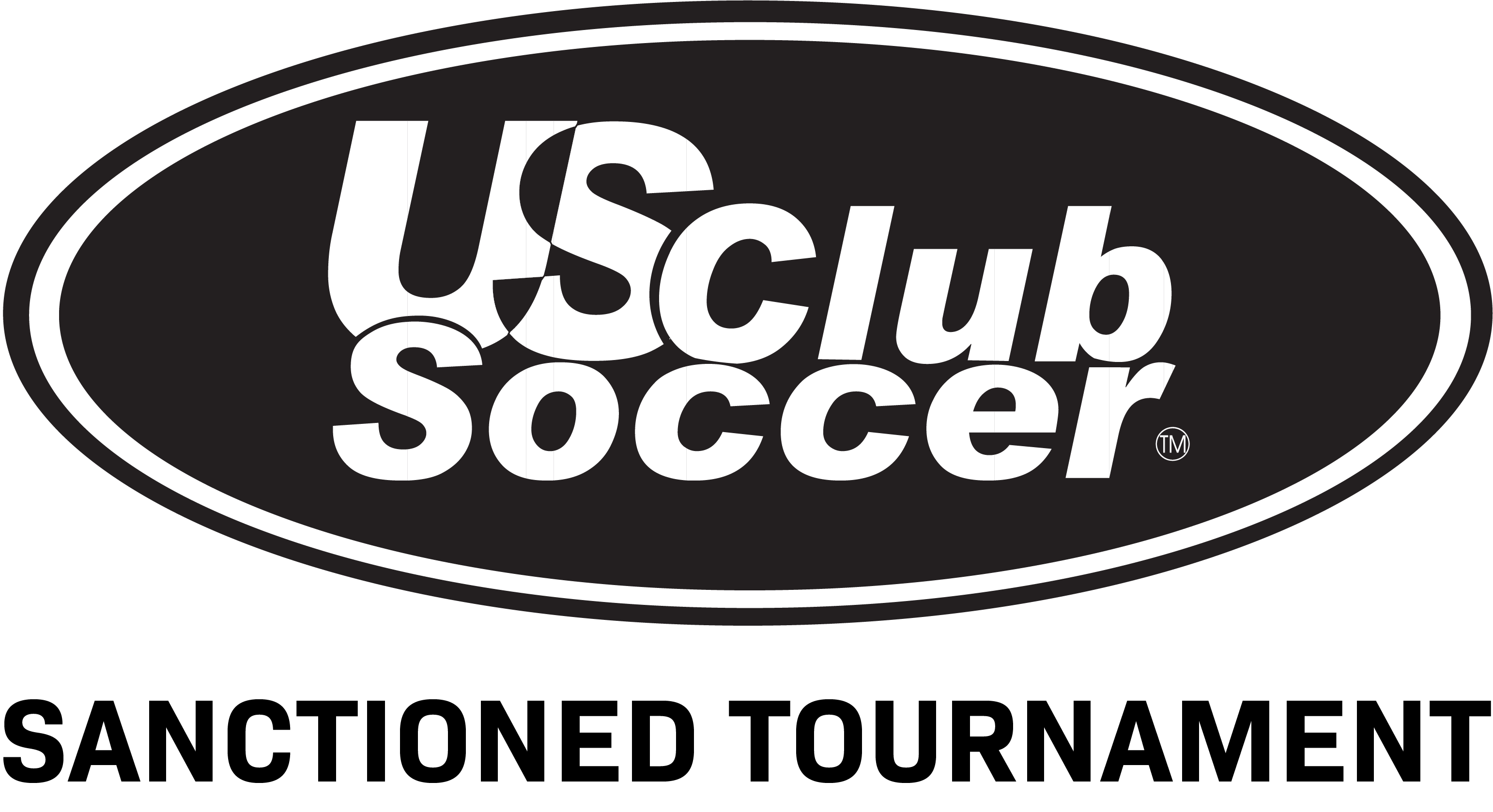 US Club Soccer Tournament Logo